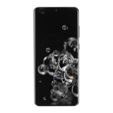 Samsung Galaxy S20 Ultra 5G G988B/DS 512Go gris - très bon état